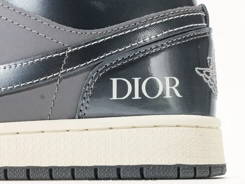 Air Jordan Sportschuhe Kollaboration Niedrig LD8888-029 #20293054393065